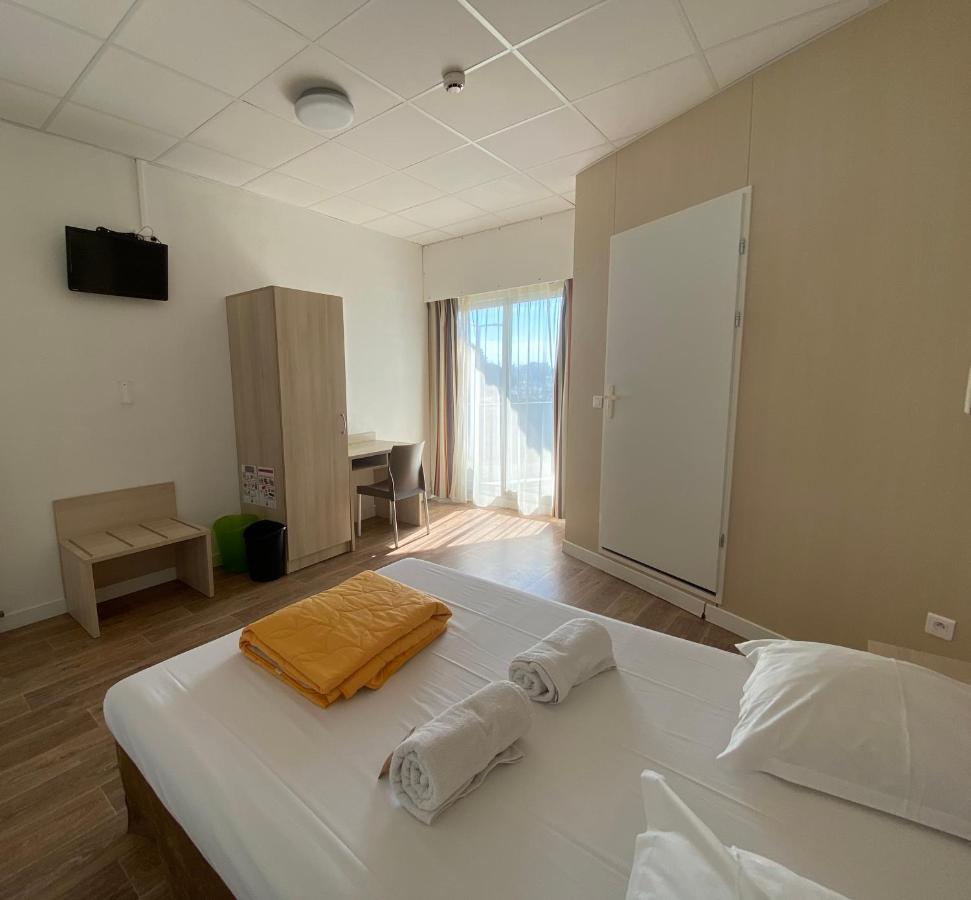 Auberge De Jeunesse Hostel La Rochelle  Ngoại thất bức ảnh