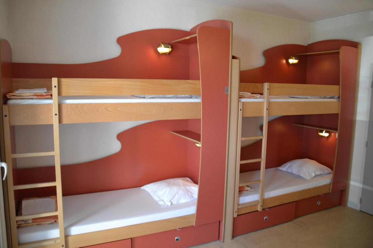 Auberge De Jeunesse Hostel La Rochelle  Ngoại thất bức ảnh